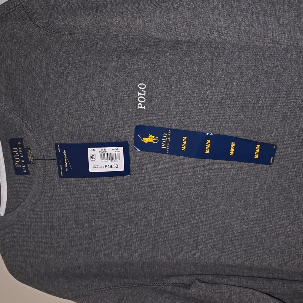 Polo Ralph Lauren Thermal